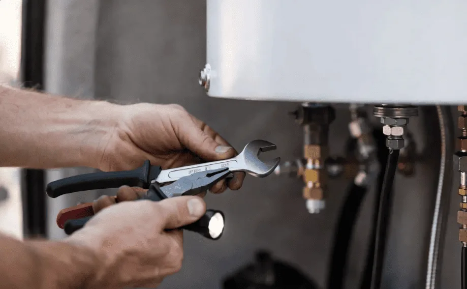 Why choose Water Heater Repair in Mineral, CA
